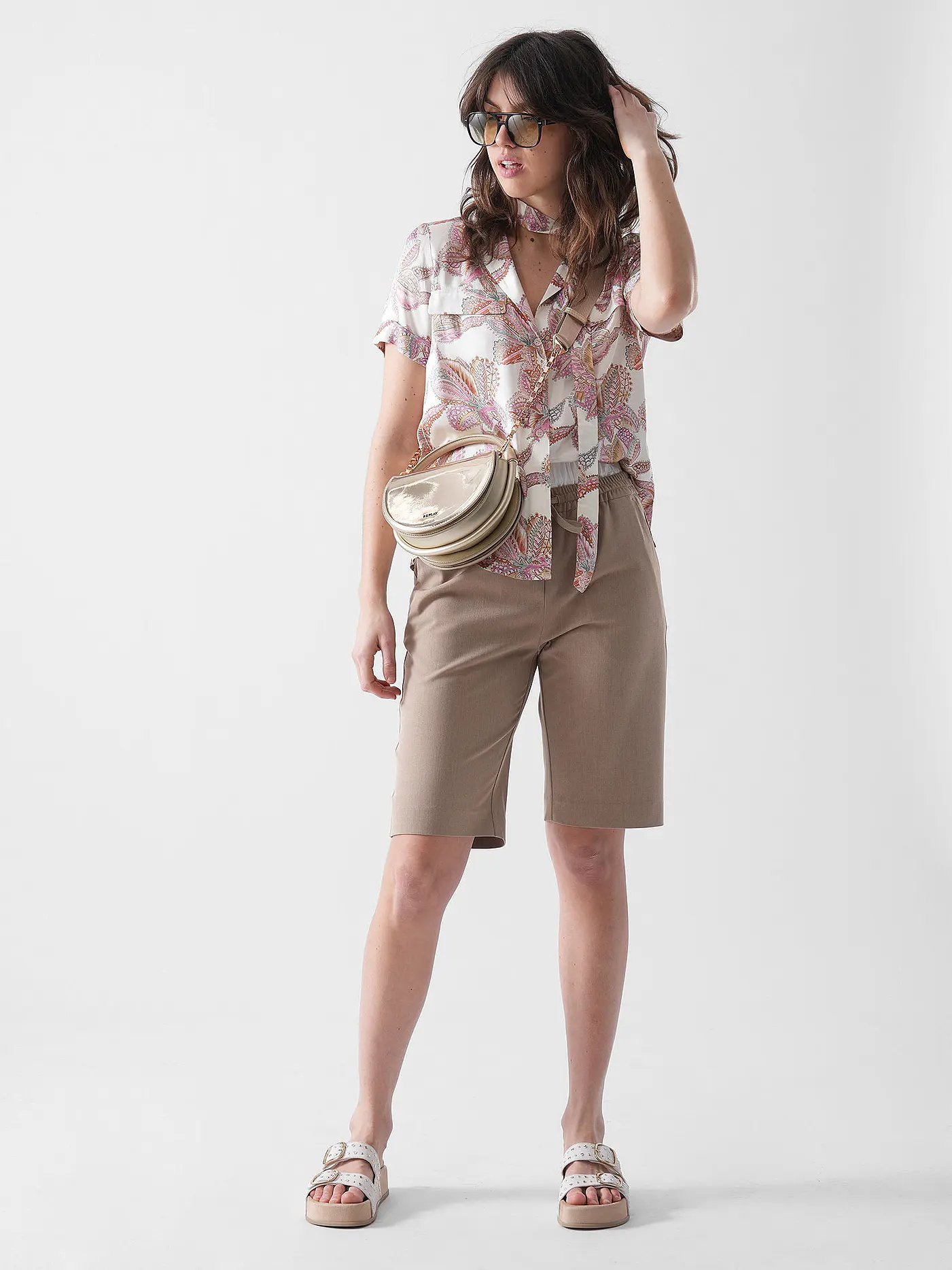 REPLAY | Tasche - Mini Bag | 